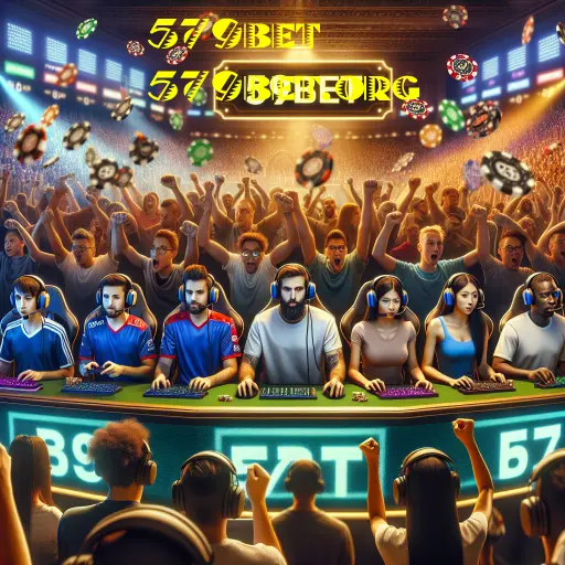 Os eSports e a Revolução do Entretenimento Digital