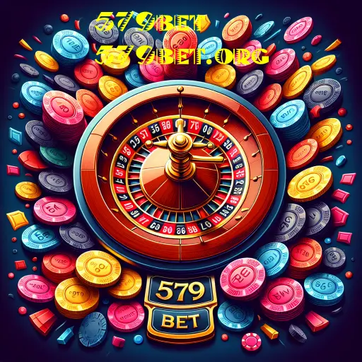 Descubra a Emoção da Roleta no 579bet